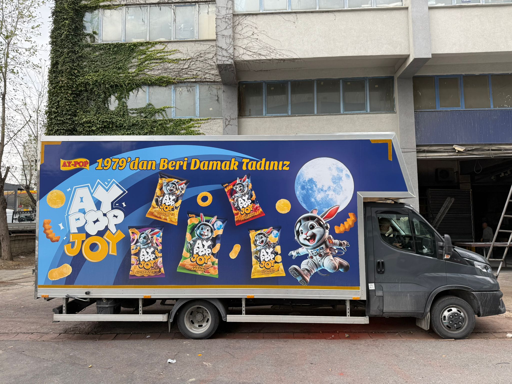 Hançer Karoser - İstanbul Polyester Kasa