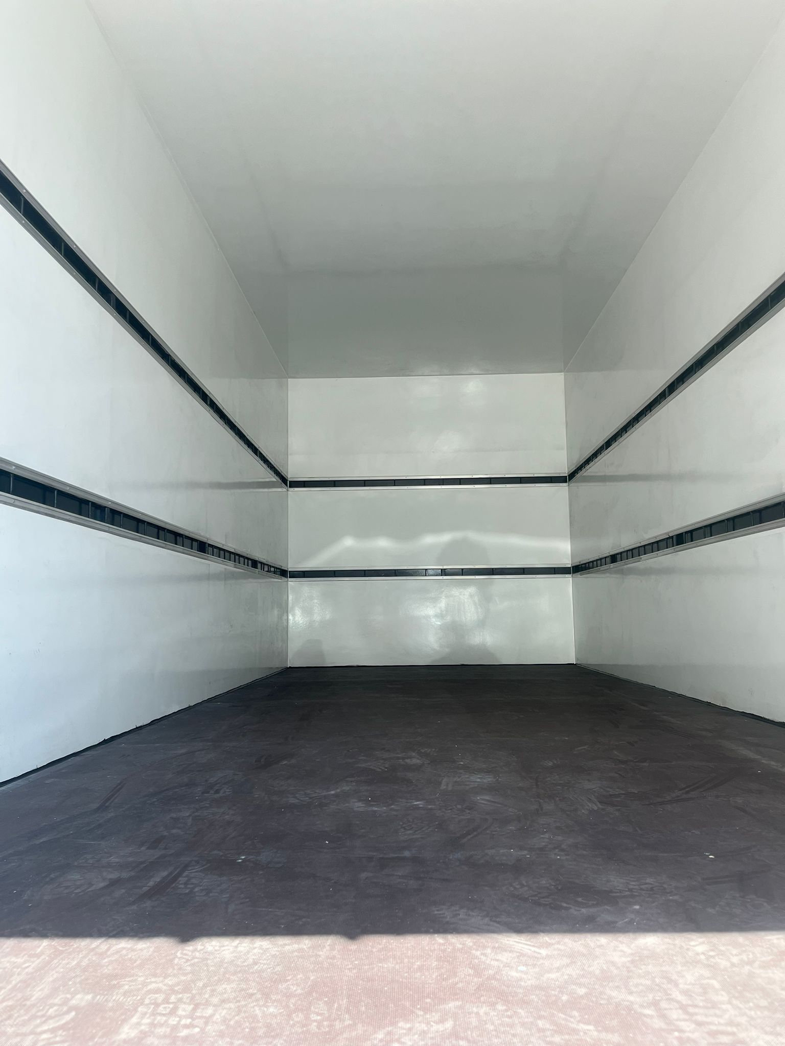 Hançer Karoser - İstanbul Polyester Kasa